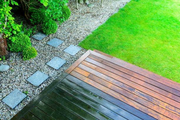 Best Driveway Pressure Washing  in Downey, CA