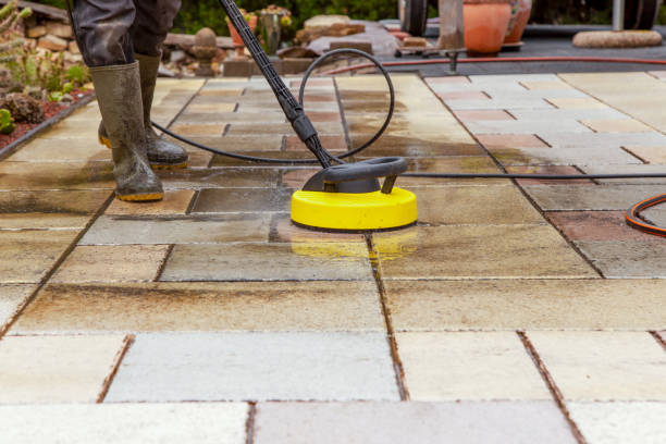 Reliable Downey, CA Pressure Washing Services Solutions