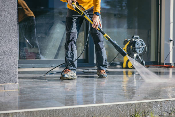 Best Concrete Sealing  in Downey, CA